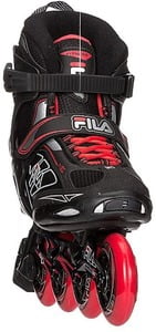 FILA PRIMO ALU 84 BLACK/RED FILA PRIMO ALU 84 BLACK/RED
